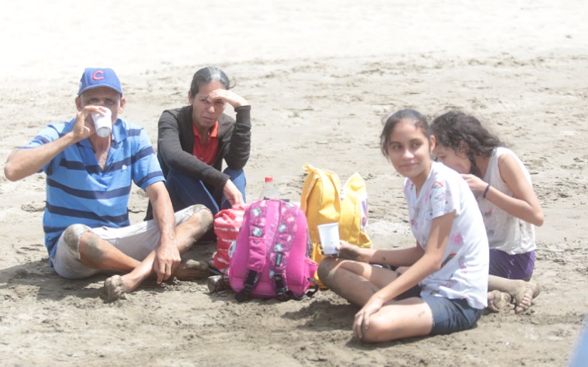 PLAYA